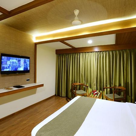 Taj Mahal Hotel Hyderabad Phòng bức ảnh