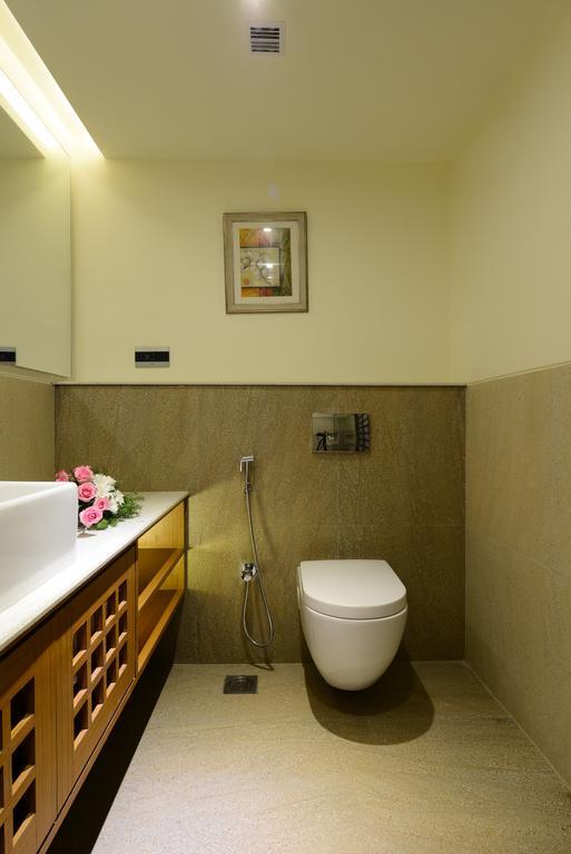 Taj Mahal Hotel Hyderabad Phòng bức ảnh
