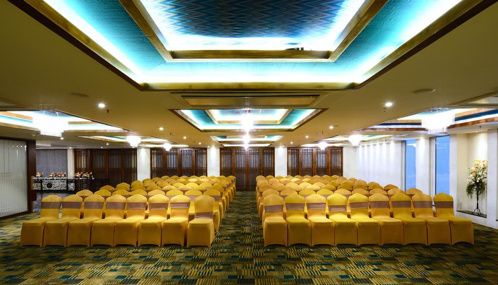 Taj Mahal Hotel Hyderabad Ngoại thất bức ảnh