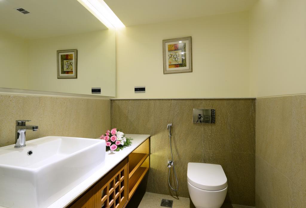 Taj Mahal Hotel Hyderabad Ngoại thất bức ảnh