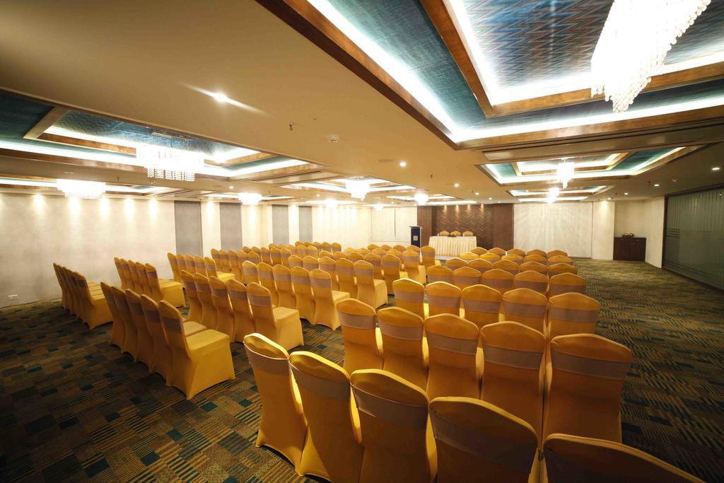 Taj Mahal Hotel Hyderabad Ngoại thất bức ảnh