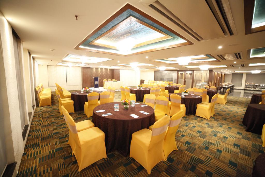 Taj Mahal Hotel Hyderabad Ngoại thất bức ảnh